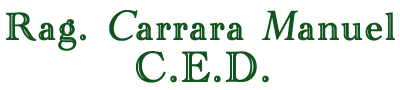 Manuel Carrara Ced